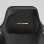 خرید صندلی DXRacer Tank Super Plus - روکش فابریک سیاه